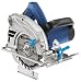 Produktbild Einhell Handkreissäge BT-CS 1200/1 (1200 W, Schnitttiefe bei 90° 55 mm, Sägeblatt-Ø 160 mm, 24 Zähne, Parallelanschlag, inkl. Sägeblatt)