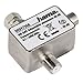 Price comparison product image Hama SAT HD Anpassungsregler - 20 dB