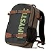 Produktbild Mystic 2016 Block Back Pack 25L Army 140580