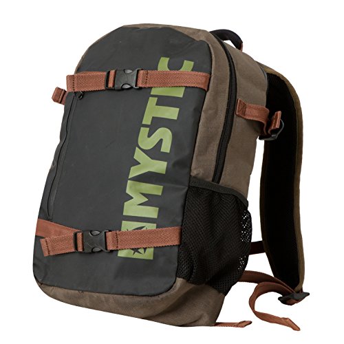 Preisvergleich Produktbild Mystic 2016 Block Back Pack 25L Army 140580