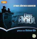 Image de Das Boot: Schall & Wahn