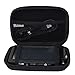 Produktbild Wuchance 5-Zoll-Hartschalen-Schwarz-EVA-Sat-Nav-GPS-Aufbewahrungskoffer-Abdeckung Tragetasche