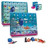 Bullyland 12063 - Disney Findet Dorie - Adventskalender 2016