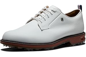 FOOTJOY Foot-joy Campo Serie Premiere, Scarpa da Golf Uomo