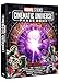 Marvel Studios Cinematic Universe : Phase Deux [Blu-ray]