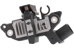 RIDEX 288R0031 Regulador del alternador