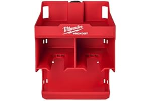Milwaukee PACKOUT STATION DE RANGEMENT VISSEUSE 4932480712