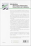 Image de Introduzione alla finanza matematica. Concetti di base,