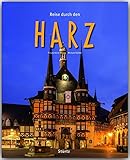 Image de Reise durch den HARZ - Ein Bildband mit 190 Bildern auf 140 Seiten - STÜRTZ Verlag