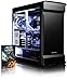 Produktbild VIBOX Luminos GL580-27 Gaming PC Computer mit War Thunder Spiel Bundle (4,3GHz Intel i5 6-Core Prozessor, KFA2 HOF GeForce GTX 1080 Grafikkarte, 16Go DDR4 RAM, 240GB SSD, 1TB HDD, Ohne Betriebssystem)