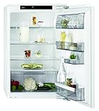 Gleichmäßiges helles Licht, welches jeden Winkel Ihres Kühlschranks ausleuchtet