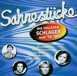 Sahnest�cke: Die Tollsten Schlager - Marianne Rosenberg