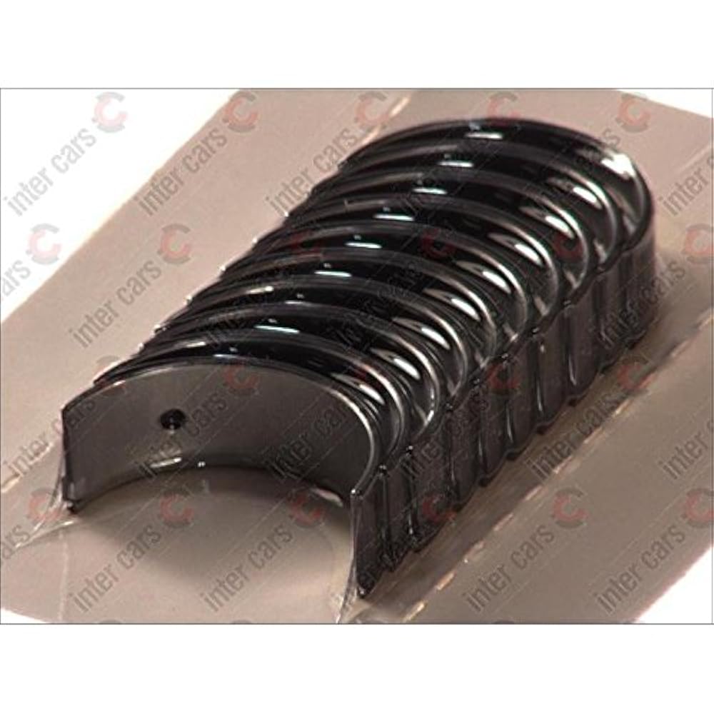 H1248/5std. H1248/5 0. 033 h. Glyco h038/5 std. H065/5 std.