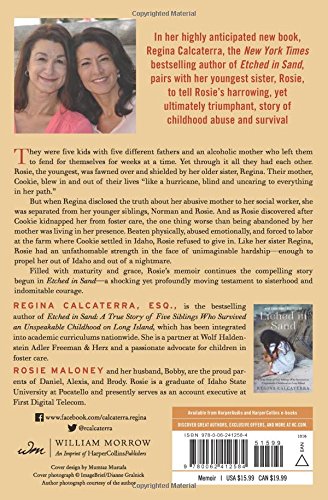 Girl Unbroken: A Sister's Harrowing Story of Survival from the Streets of Long Island to the Farms of Idaho