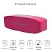 Kaykon Hopestar H11 SubWoofer Portable Wireless Bluetooth Speaker With Mic (Random Color) RS.2750.00
