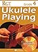 Produktbild Ukulele Playing - Grade 4 (Book / CD)