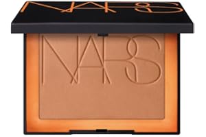 NARS ORIGINAL | LAGUNA 01 | Bronceado ligero con subtonos neutros | BRONZING POWDER | Polvos bronceadores | Tamaño grande 0,38 Oz. / 11 g | by Cloud.Sales Cosmetics (LAGUNA 9 Tonos)