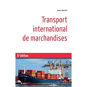 Transport international de marchandises (Référence Management)