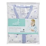 aden by aden + anais 1.0 Tog Sommer Schlafsack – Dashing (6–12 Monate) - 2