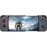 GameSir X2 Controller di gioco mobile Bluetooth,del telefono per Android e iOS,supporto per impugnatura del controller di gio