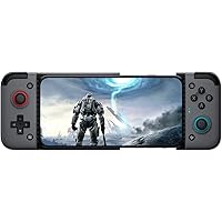 GameSir X2 Bluetooth Mobile Gaming Controller,Phone Controller für Android und iOS,Wireless Grip Support Xbox Game Pass,xClou