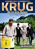 Mit mir nicht, Madam (HD-Remastered) - Manfred Krug