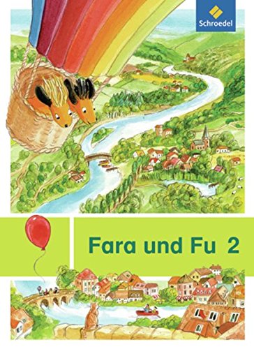 Fara und Fu 2Ausgabe 2013