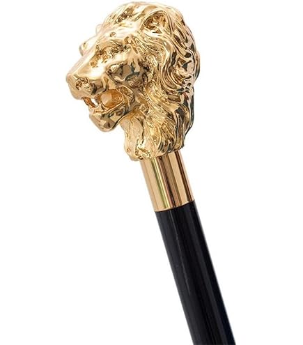 Canne de marche ergonomique en bois sculpté à la main avec tête de mort, poignée en forme de tête de mort - France