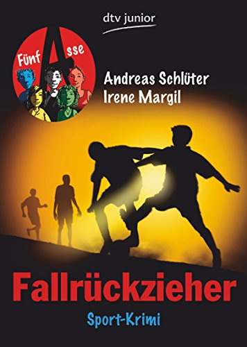 Download Fallrückzieher Fünf Asse: Sport-Krimi Download Fallrückzieher Fünf Asse: Sport-Krimi