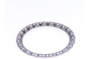 KMP ITALIANA Lenkkopflager-Ring 31,4x39,6x2,6 Kugellager - Made in Italy Runner 50 C14 96-01