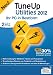 Produktbild S.A.D. TuneUp Utilities 2012 Vollversion, 2 Lizenzen Windows Systemtuning-Software