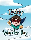 Image de Teddy the Wonder Boy