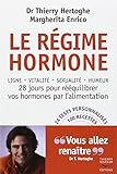 Le Régime hormone