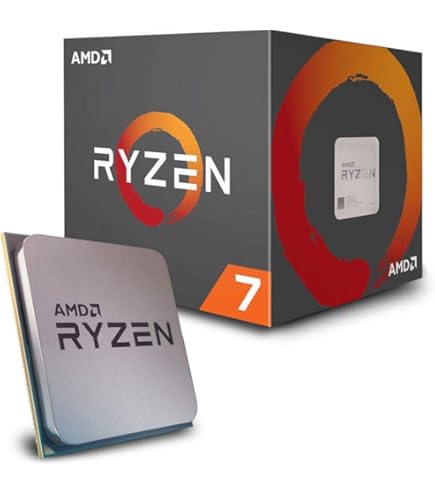 AMD Ryzen 7 PRO 4750G Prozessor 3,6GHz 8MB L3: Amazon.de: Computer