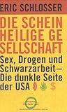 Cover zum Buch Die scheinheilige Gesellschaft: Sex, ...