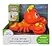 Little Tikes Ocean Explorer Pull-n-Chatter Lobster