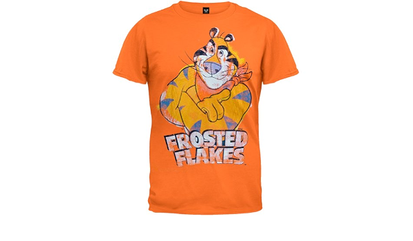 Glory Frosted Flakes - Tony The Tiger 