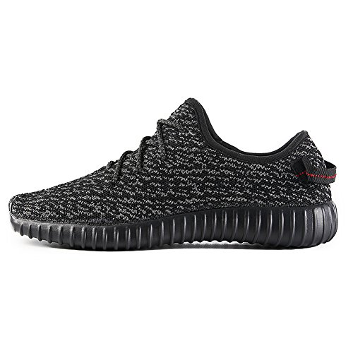 IceUnicorn Herren Gym Laufschuhe Turnschuhe Freizeit Schnürer Profilsohle Sportschuhe Turnschuhe