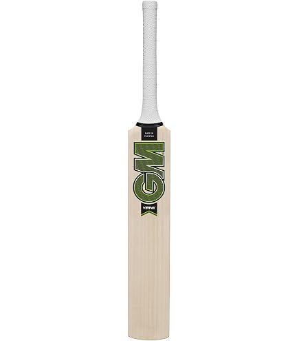 Mazza Da Cricket In Plastica Dura Per Bambini – Colore Nero/rosa – Adatta A Tutte Le Età – Prodotta In India