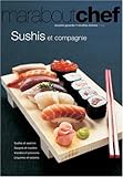 Sushis et compagnie