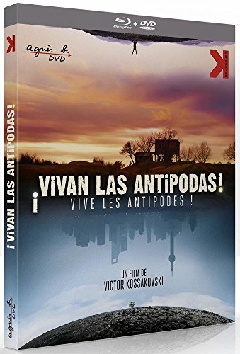 Vivan las antipodas !