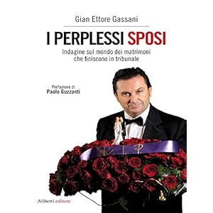 I perplessi sposi