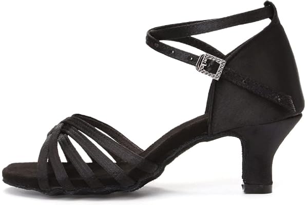 Amazon.nl Bestsellers: De beste items in Dansschoenen dames op basis van de  aankopen van Amazon-klanten