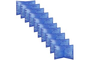 Link-e : 10 X Caja, Estuche de Repuesto Compatible con el Juego de Consola SONY PS4 Playstation 4