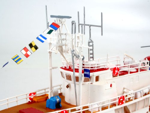 Revell 1:125 Scale Ocean Exploration Vessel