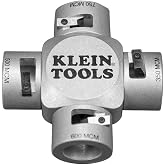 Klein Tools B&uuml;y&uuml;k Kablo Sıyırıcı (750-350 MCM) 21050, 350-750