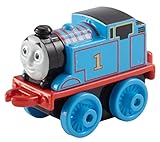 Classic Thomas MINI Thomas & Friends MINIS Blind Bag #1 Single Train Pack