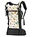 Luvlap Grand Butterfly Baby Carrier (Multi-color) RS.1919.00