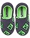 Produktbild Vanilla Underground Minecraft Creeper Boy's Slippers (3 UK)