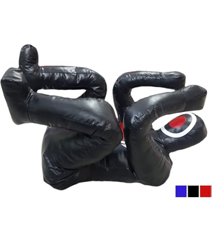 MNEX Pro vechten worsteldummy Grappling Dummies - 1,5 m/60 MNEX Pro vechten worsteldummy Grappling Dummies - 1,5 m/60
